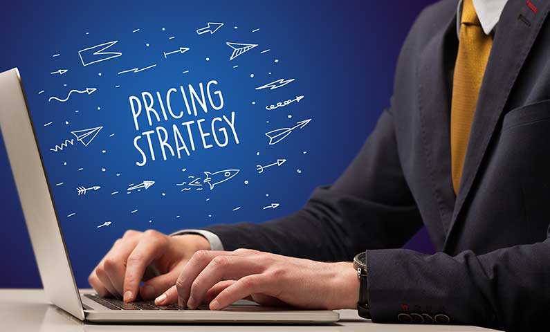 House Pricing Strategies for Selling Your Home