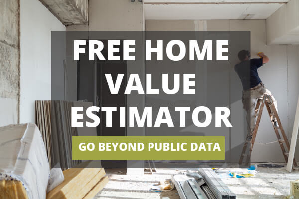 Free Home Value Estimator - HomeLinks Boca Raton